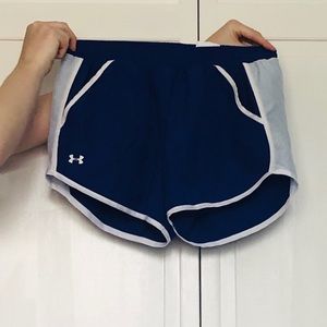 Under Armour Athletic Shorts